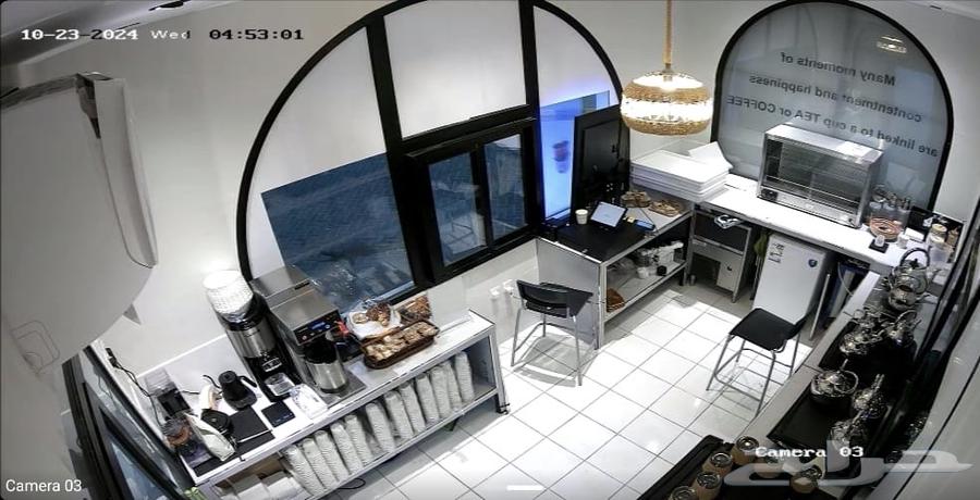 Mobile kiosk64459409166849112