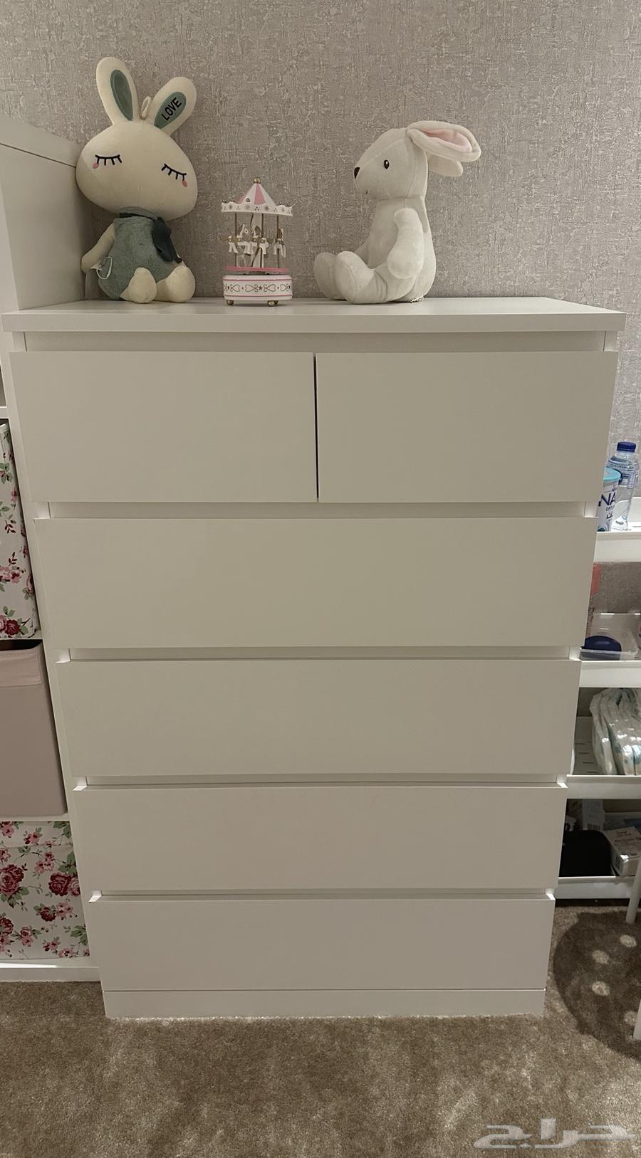 شفنيره ودولاب ارفف64461670553217112