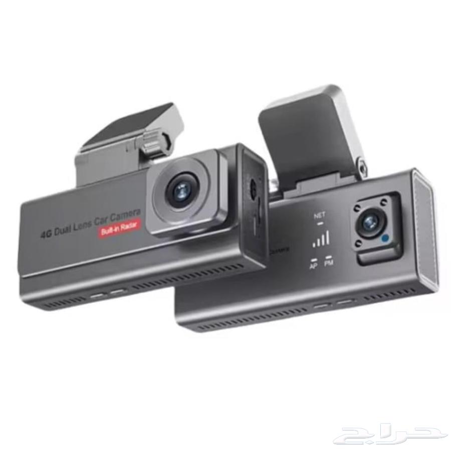 4G Dash Cam Vehicle Surveillance Camera with Internet Chip64470306180737110