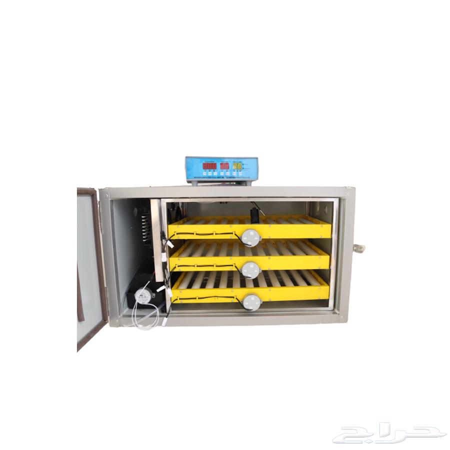 180-Egg Fully Automatic Incubator64469515976706111