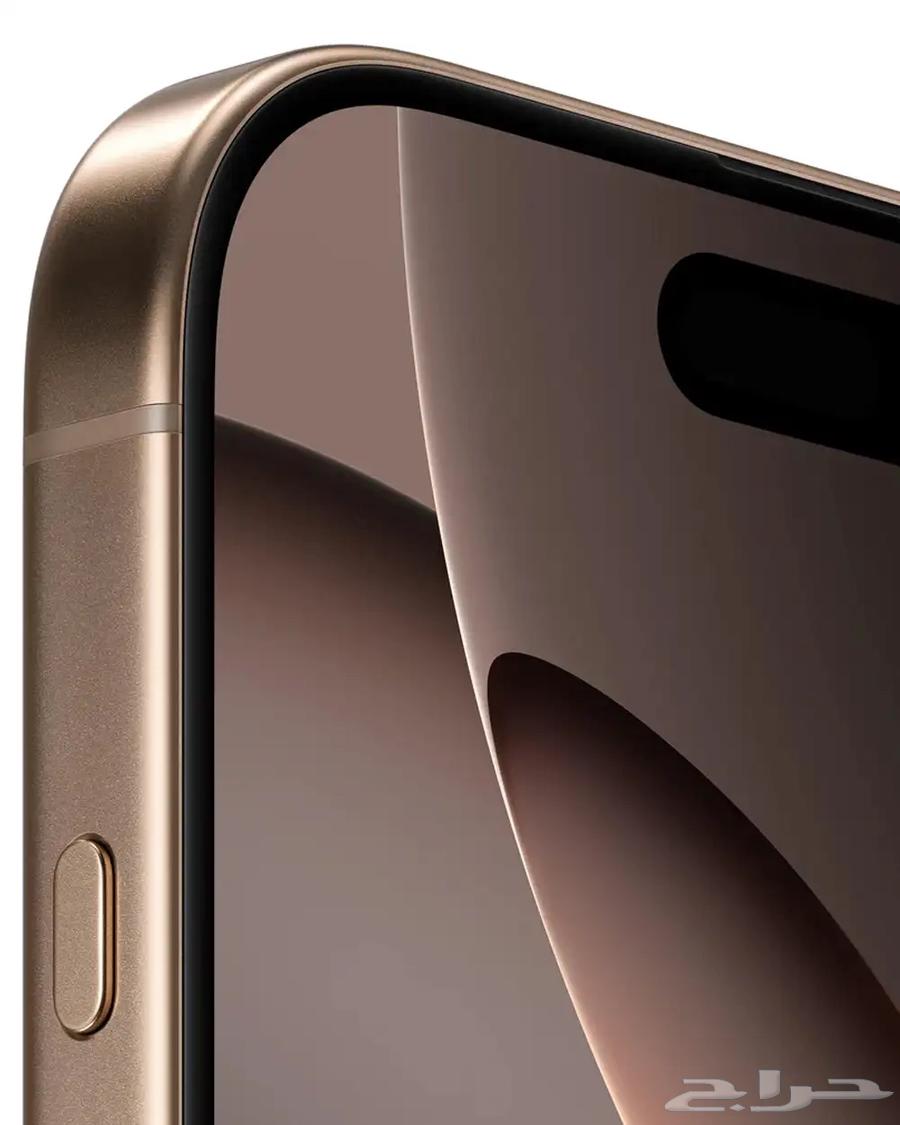 iPhone 16 Pro Max 1TB New Titanium Desert Edition Battery 10064469976434433112