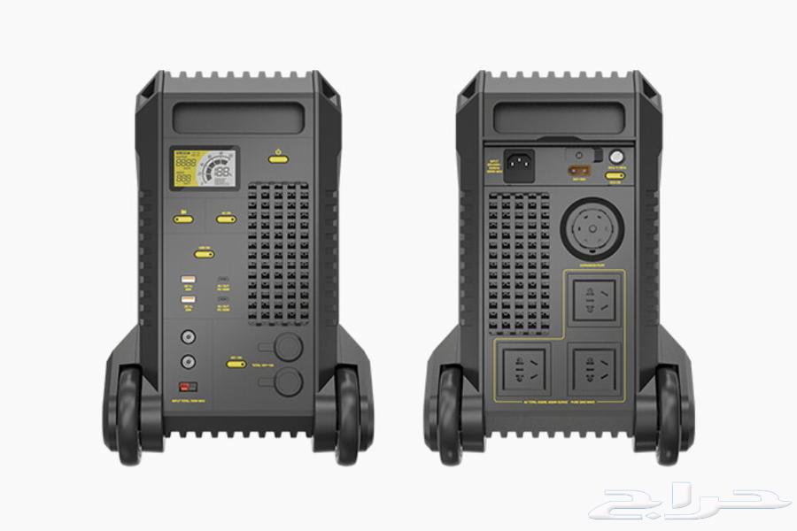 NITECORE NES2000 Lithium Nitrate Battery64466794948099110
