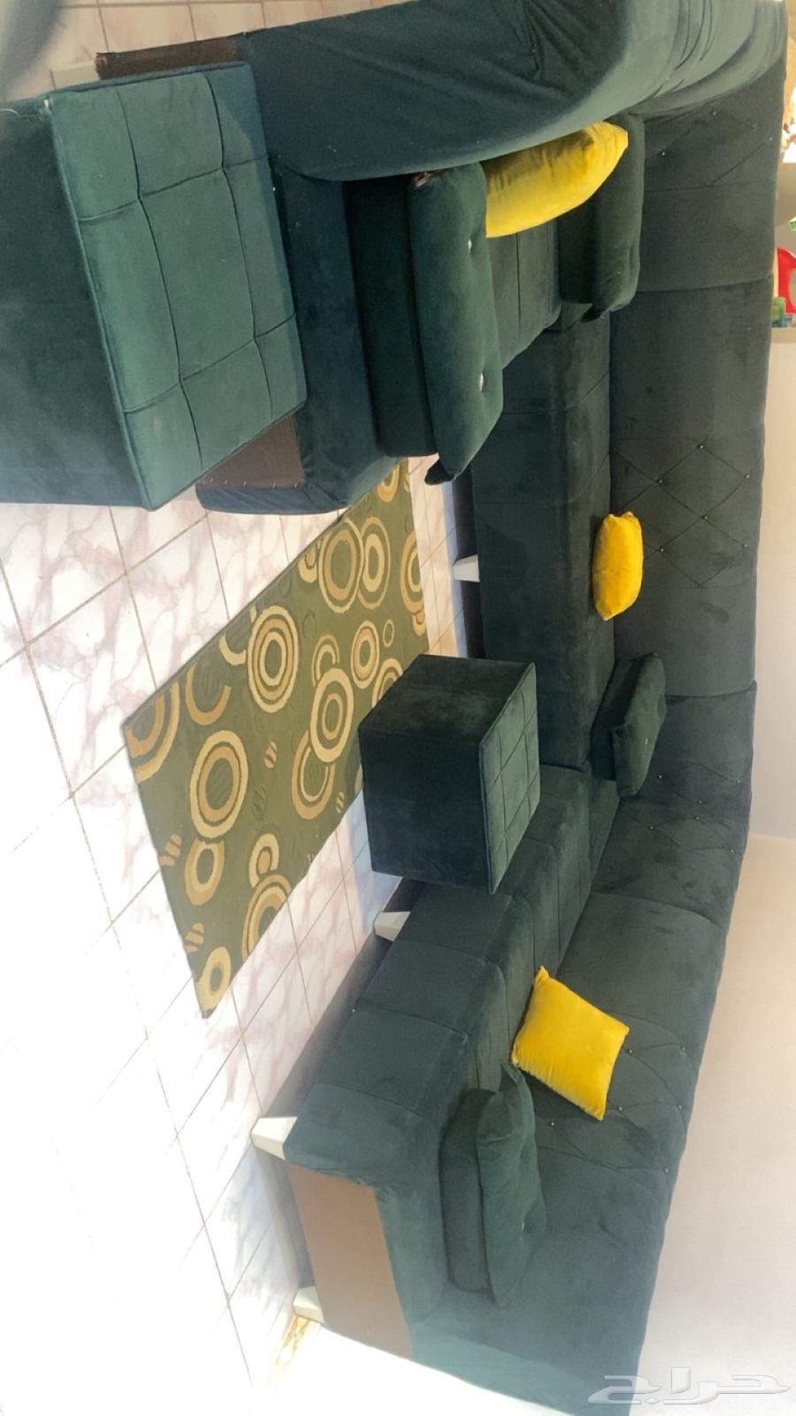 كنب مستعمل للبيع64468769588097112