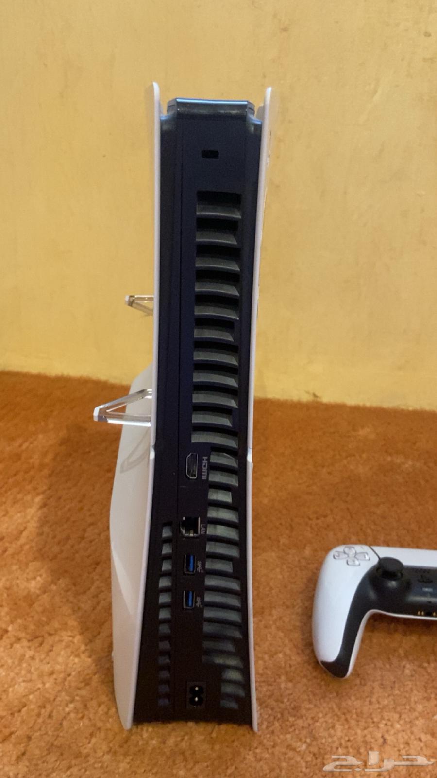 سوني 5سليم مدخل سي دي جديد 1 تيرا64468622502273113