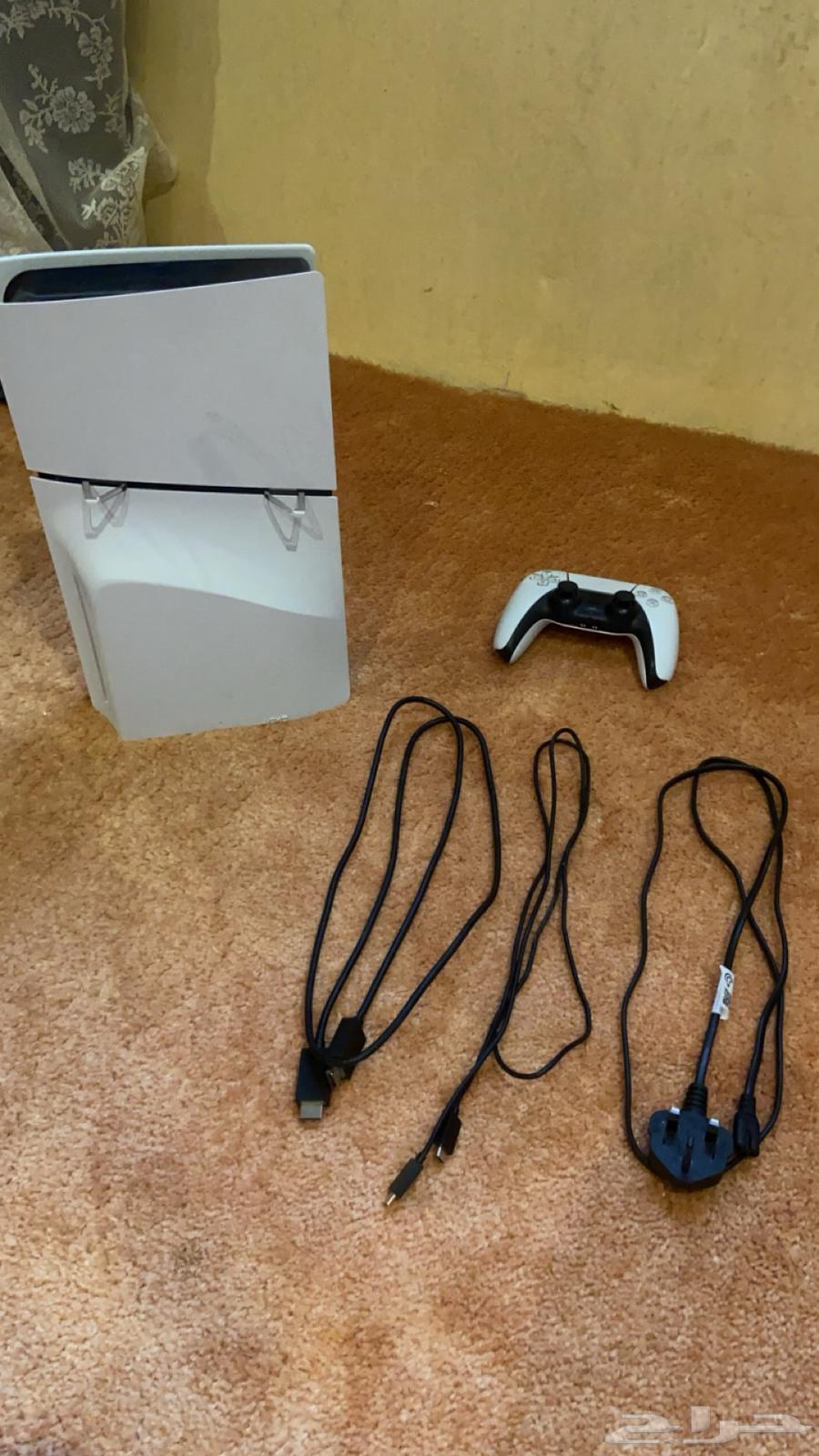 سوني 5سليم مدخل سي دي جديد 1 تيرا64468622502273111