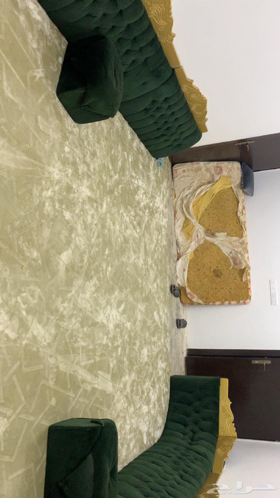 للبيع غاز - وفرشه معها مراكيها ومساندها64470168807297112