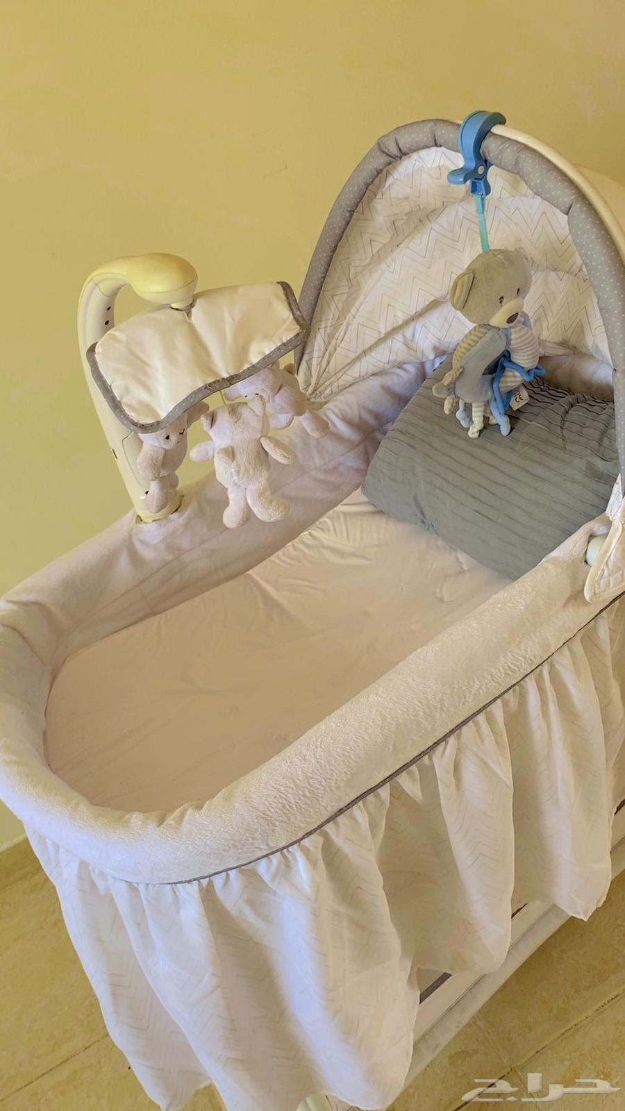 سرير موليد نظيف اخو الجديد خالي من العيوب سعر 35064466193230977110