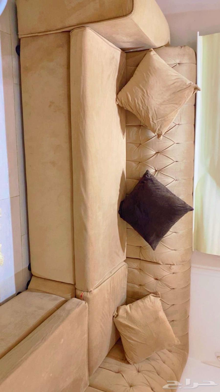 للبيع كنب نظيف64466109064961111