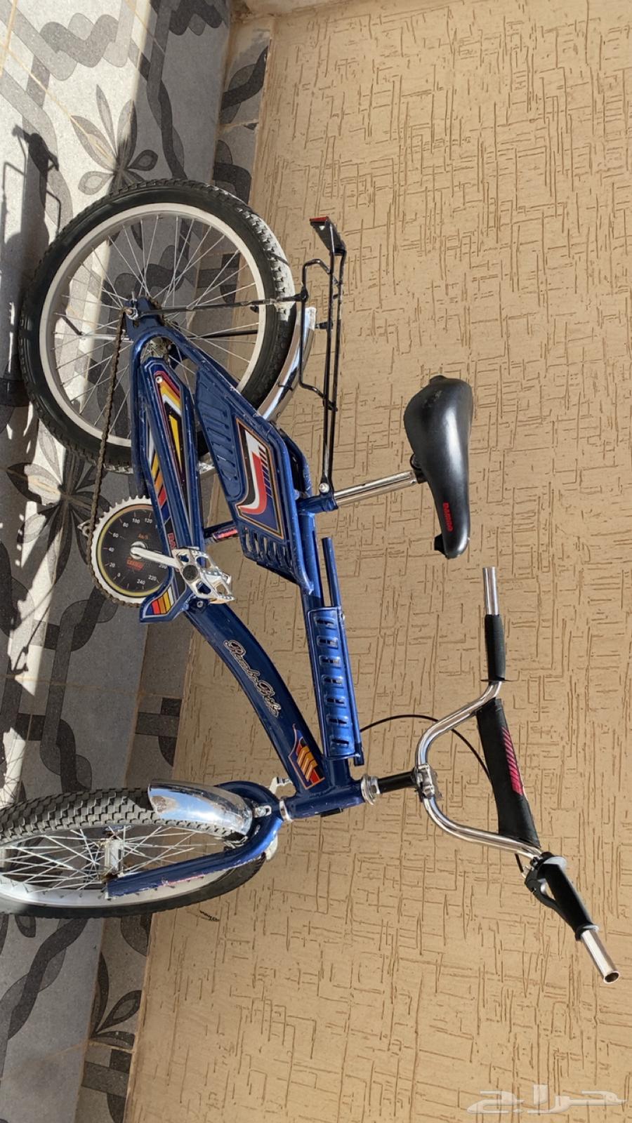 سياكل للبيع64466794940417111