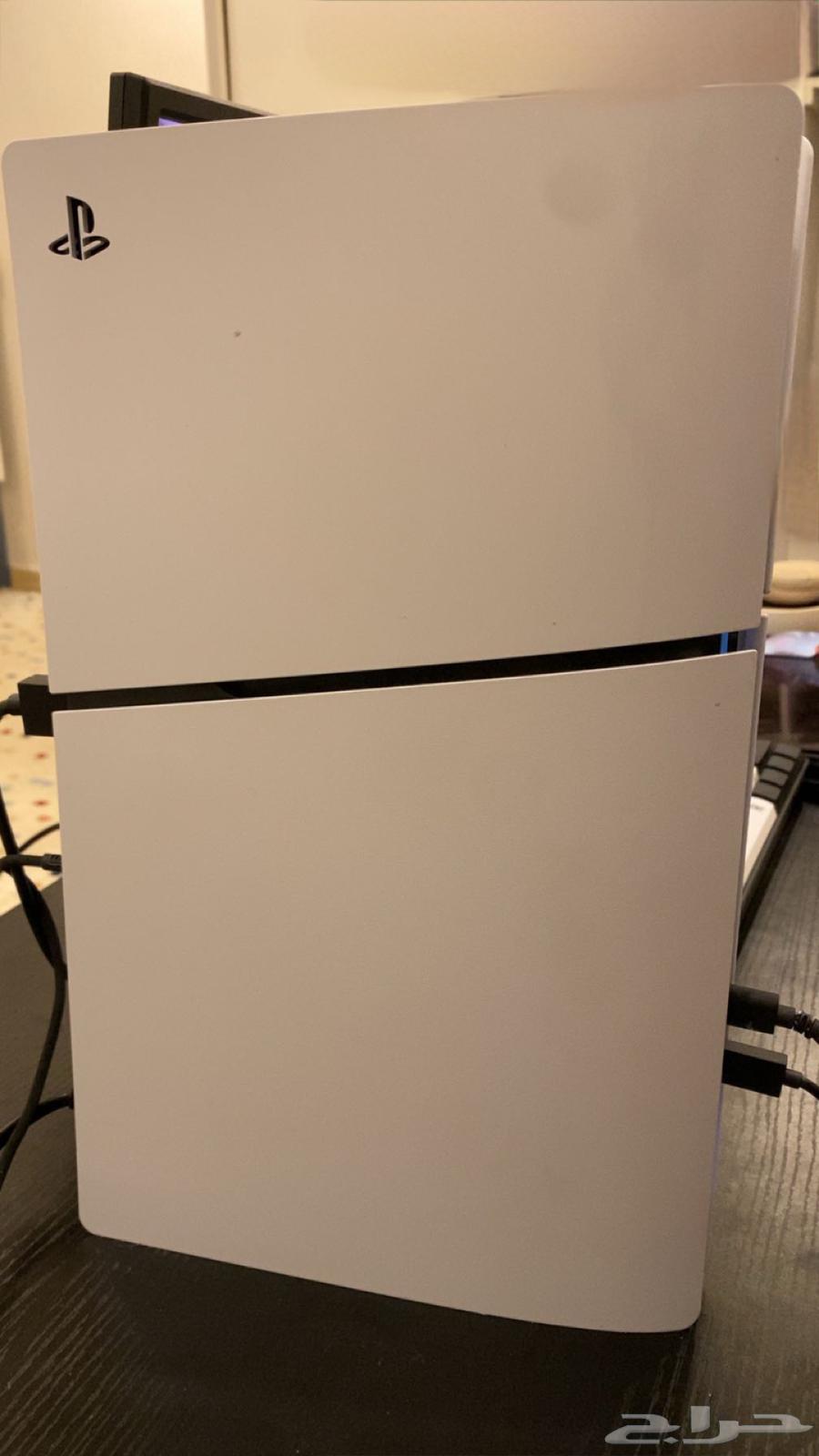 سوني فايف ديجتال جديد مع اغراضه كلها64468079208194111