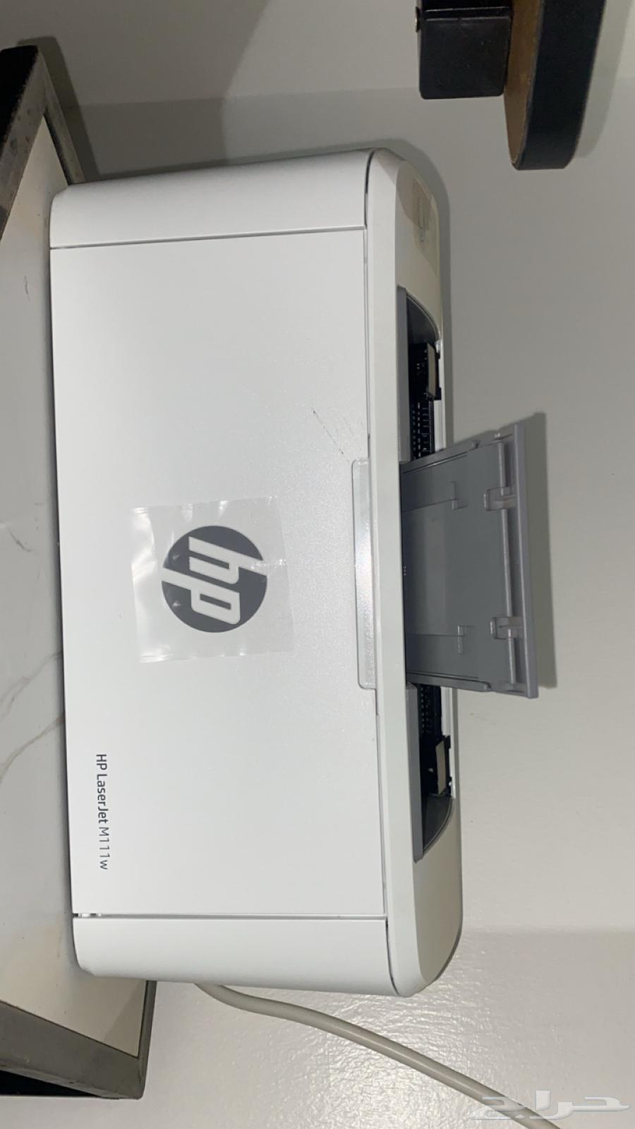 طابعه ليزر شبه جديدة64467690525314110