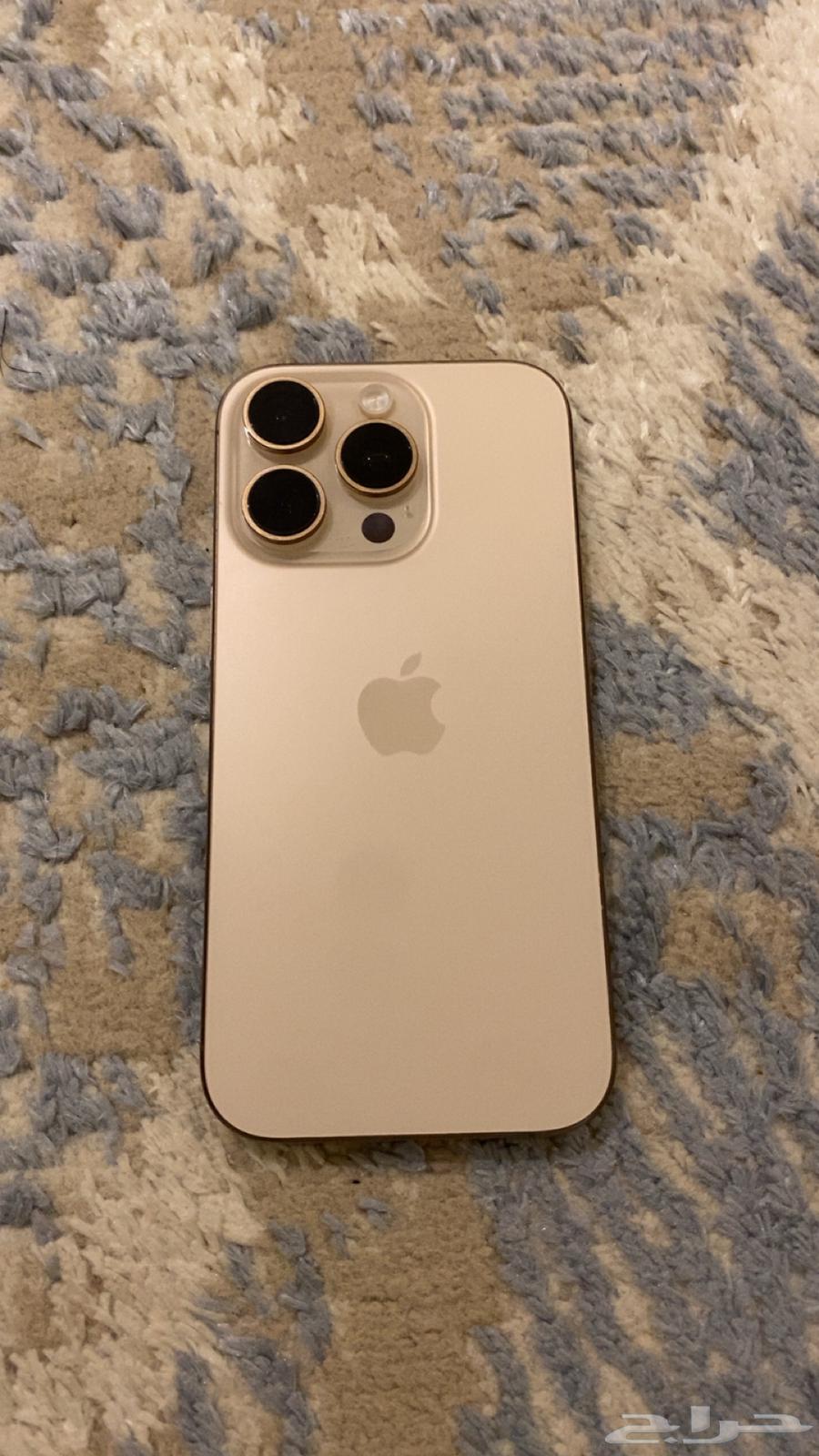 iPhone 16 Pro Titanium Desert, 12864469879128323112