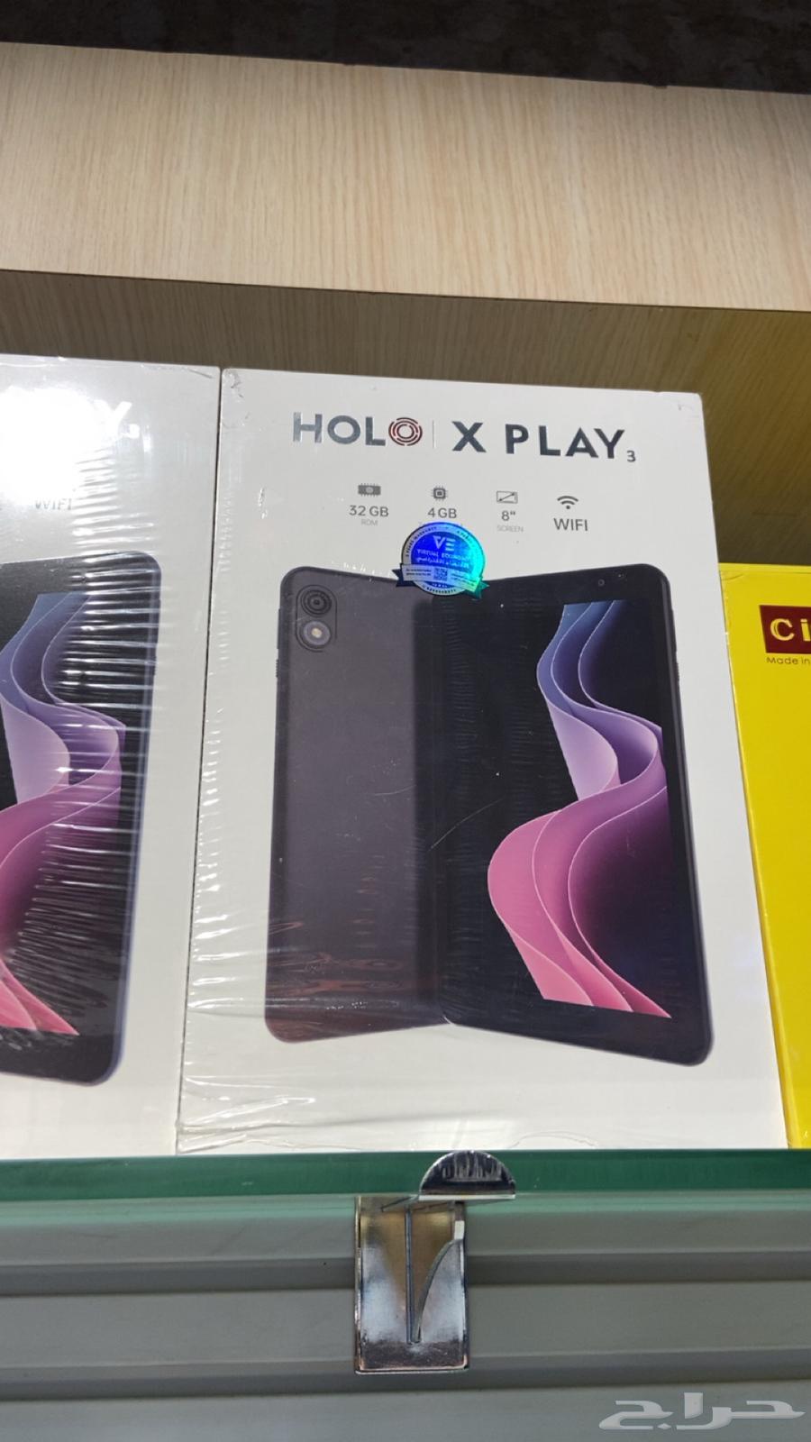 ايبادات متوفره بكامل انواعها -ابل سامسونج -هنر-هولو64470993399939112