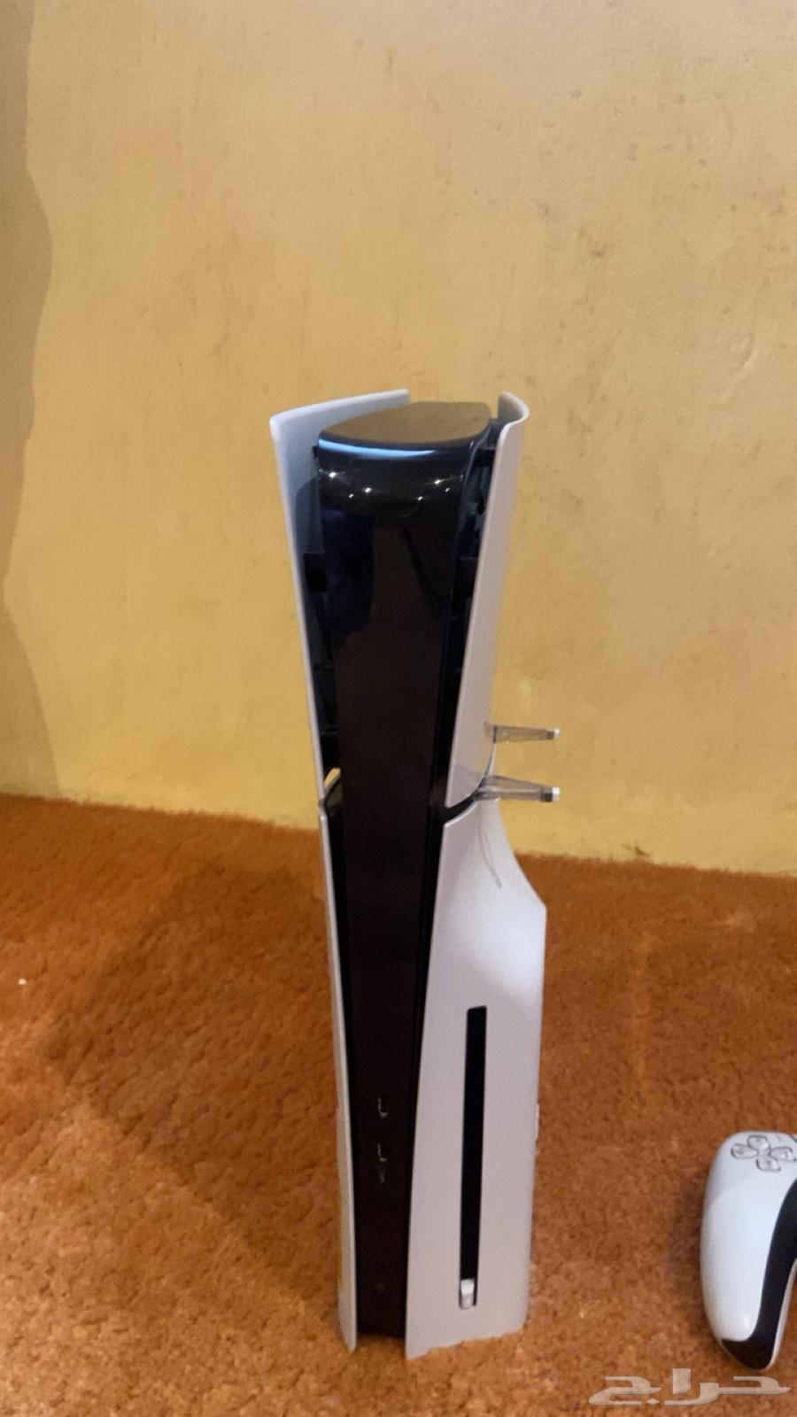 سوني 5سليم مدخل سي دي جديد 1 تيرا64468622502273110