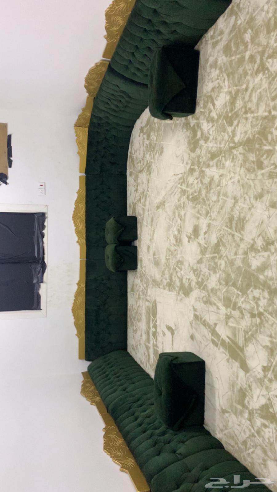 للبيع غاز - وفرشه معها مراكيها ومساندها64470168807297111