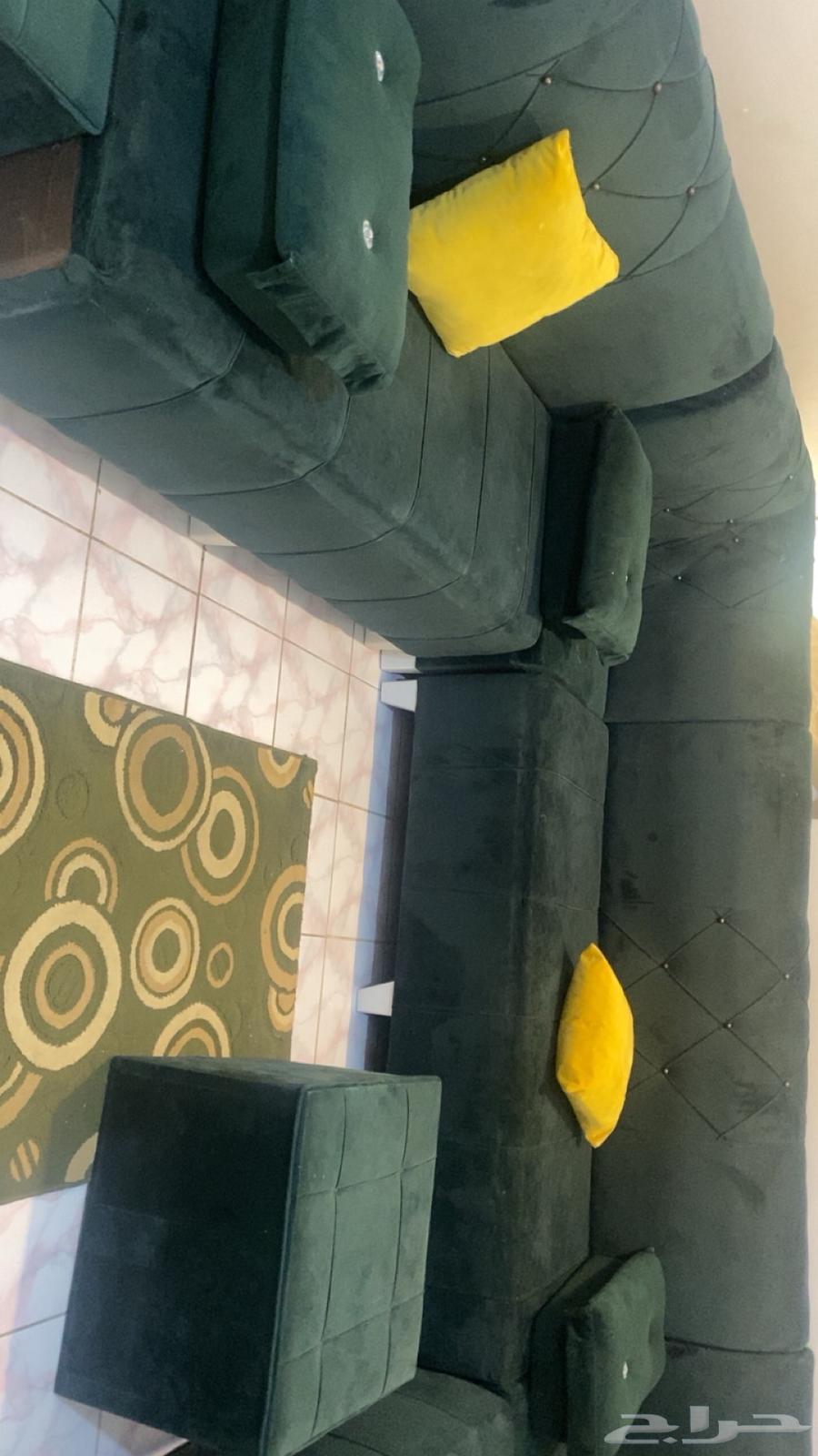 كنب مستعمل للبيع64468769588097110