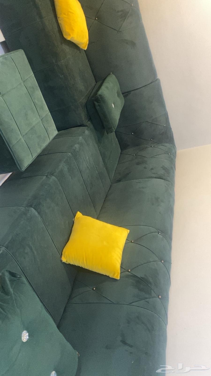 كنب مستعمل للبيع64468769588097111