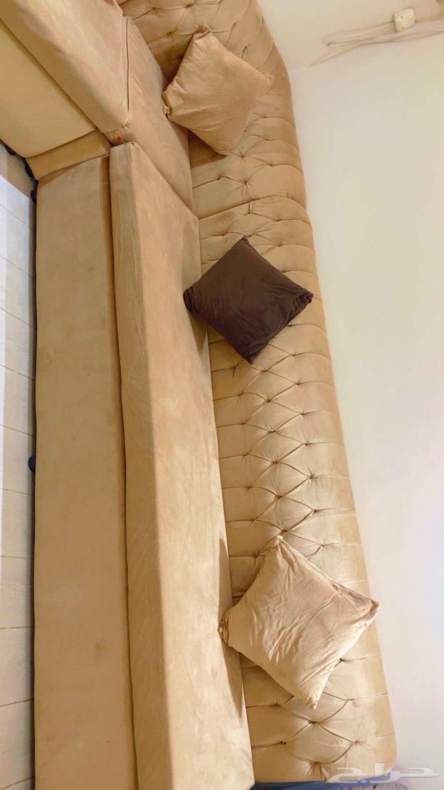 للبيع كنب نظيف64466109064961110