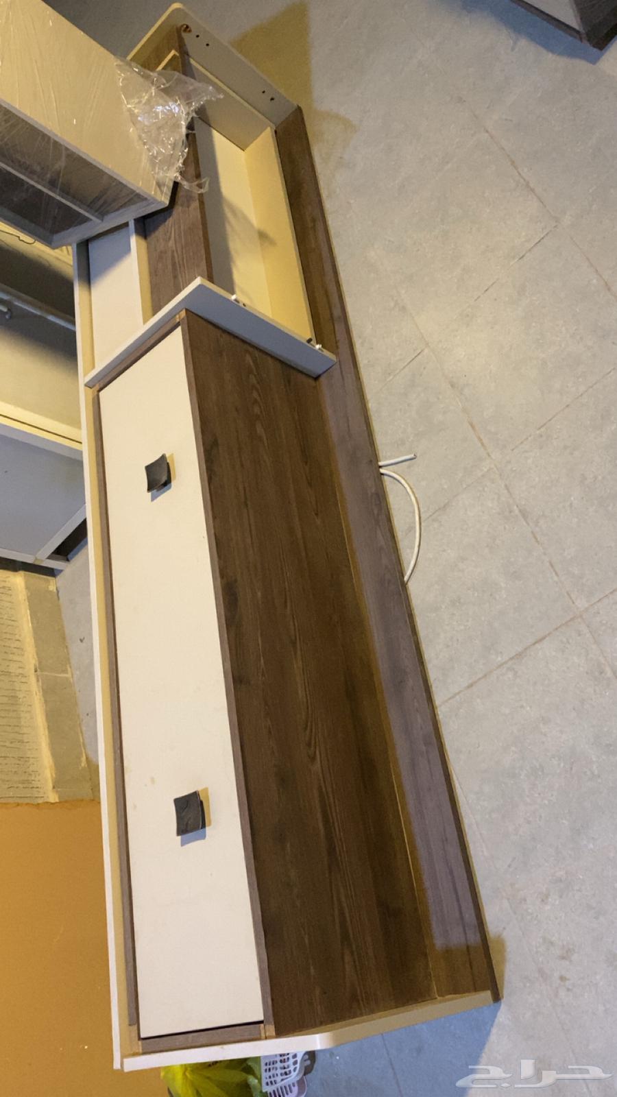 خشب تلفاز كامل سعر 800 ريال64469529677697112