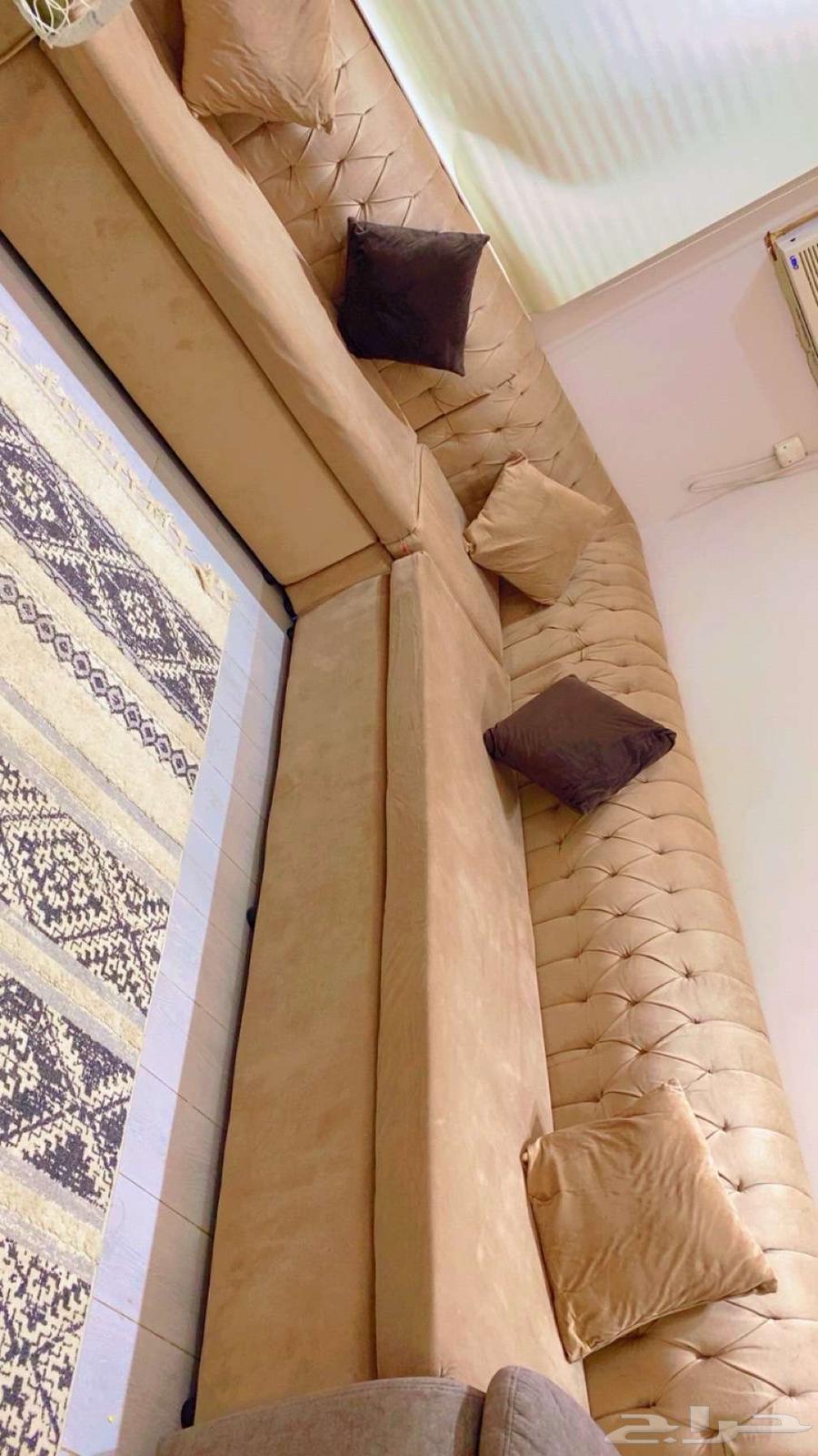 للبيع كنب نظيف64466109064961112