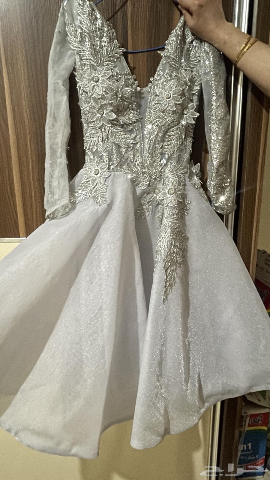 فستان سهره بجده64471006618755110