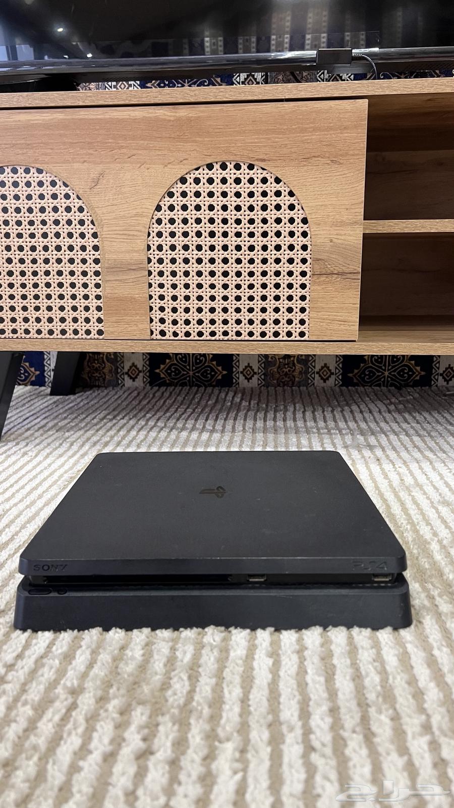 سوني 4 نظيف64467425095171110