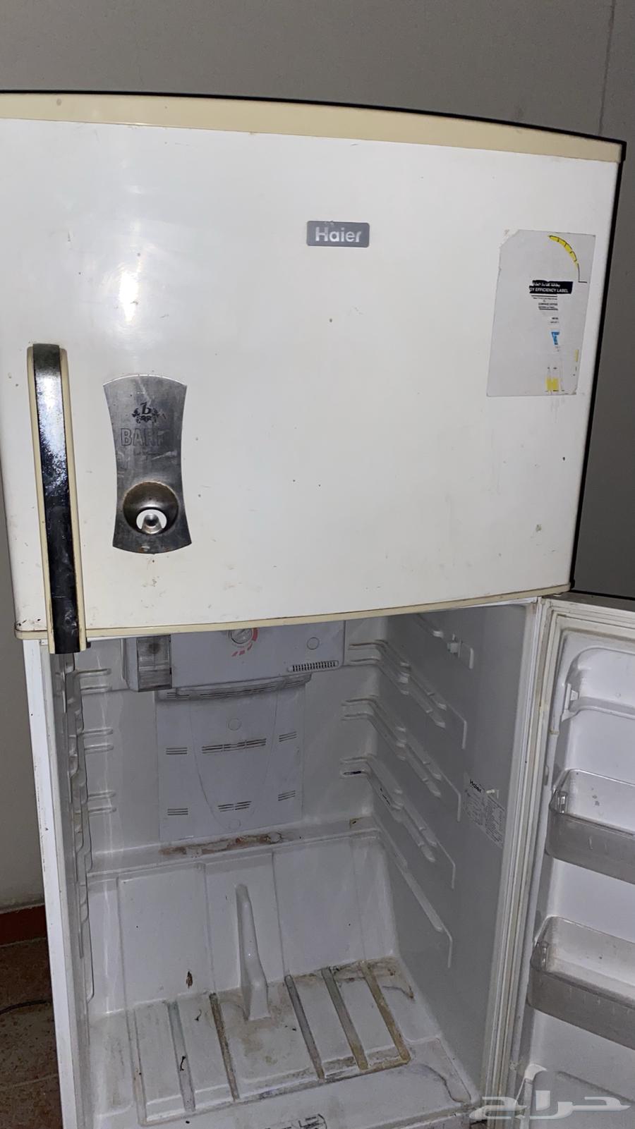 مكيفات سبليت ودولابي وثلاجة للبيع64470374628609114