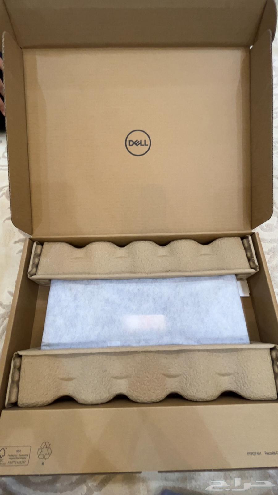 New Toshiba laptop, DELL model, never opened64469418019329110
