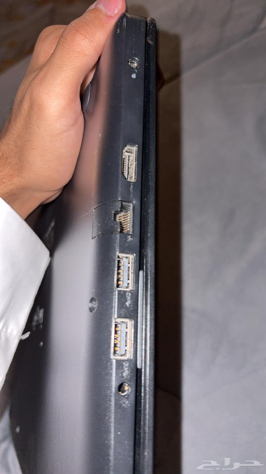 لابتوب ديل نضيف64468738632577114