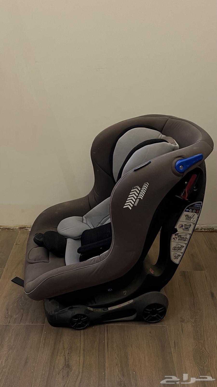 كرسي اطفال للسياره (Juniors)64467746548867111