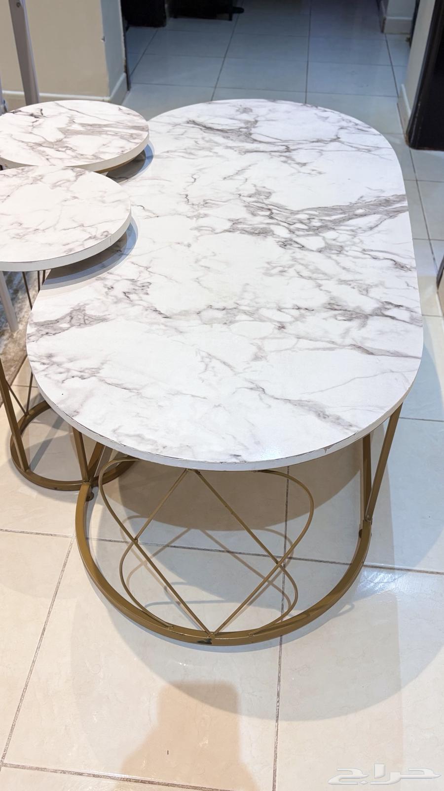 Tables64467968488321110