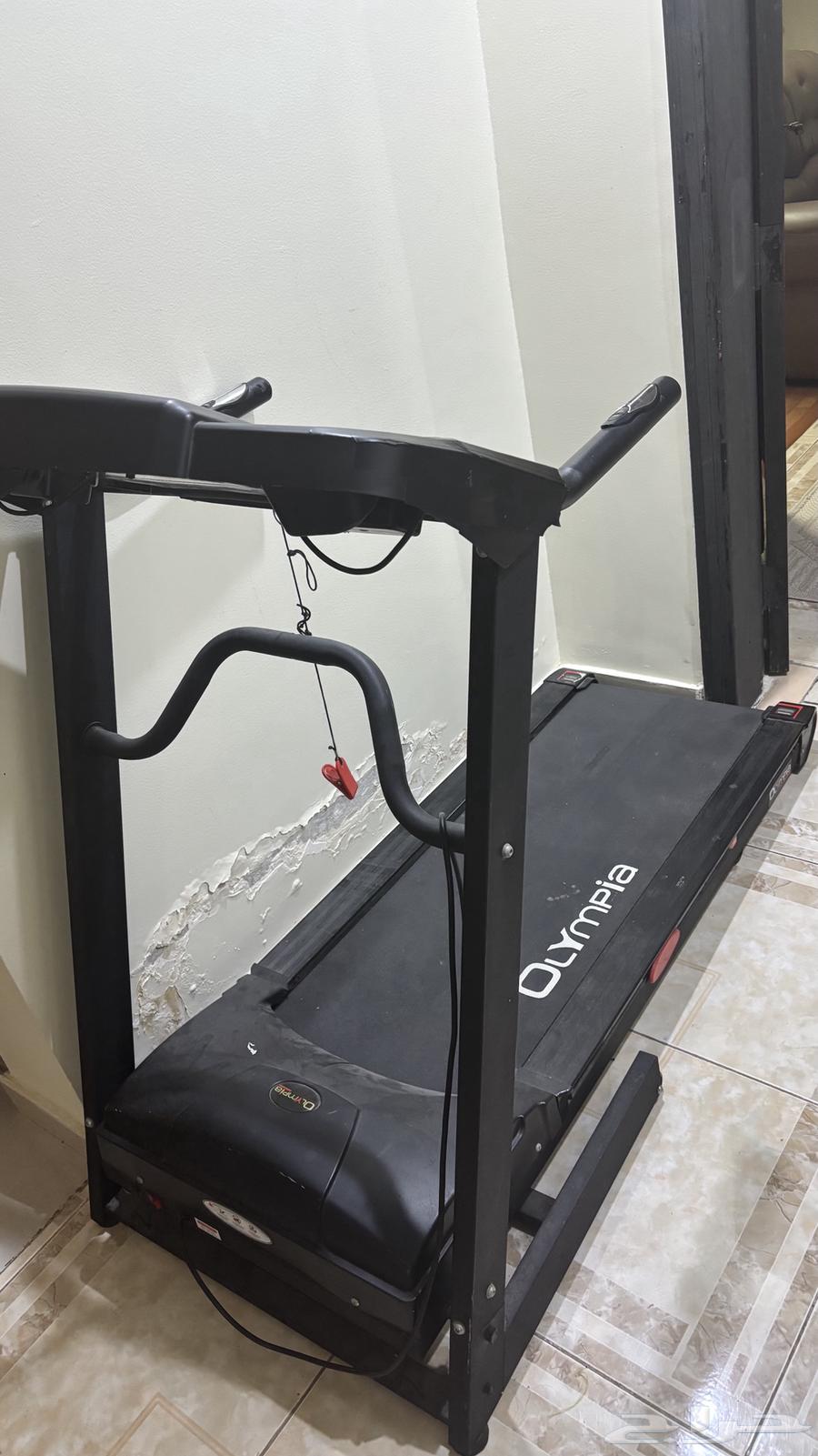 Treadmill64466767238401110