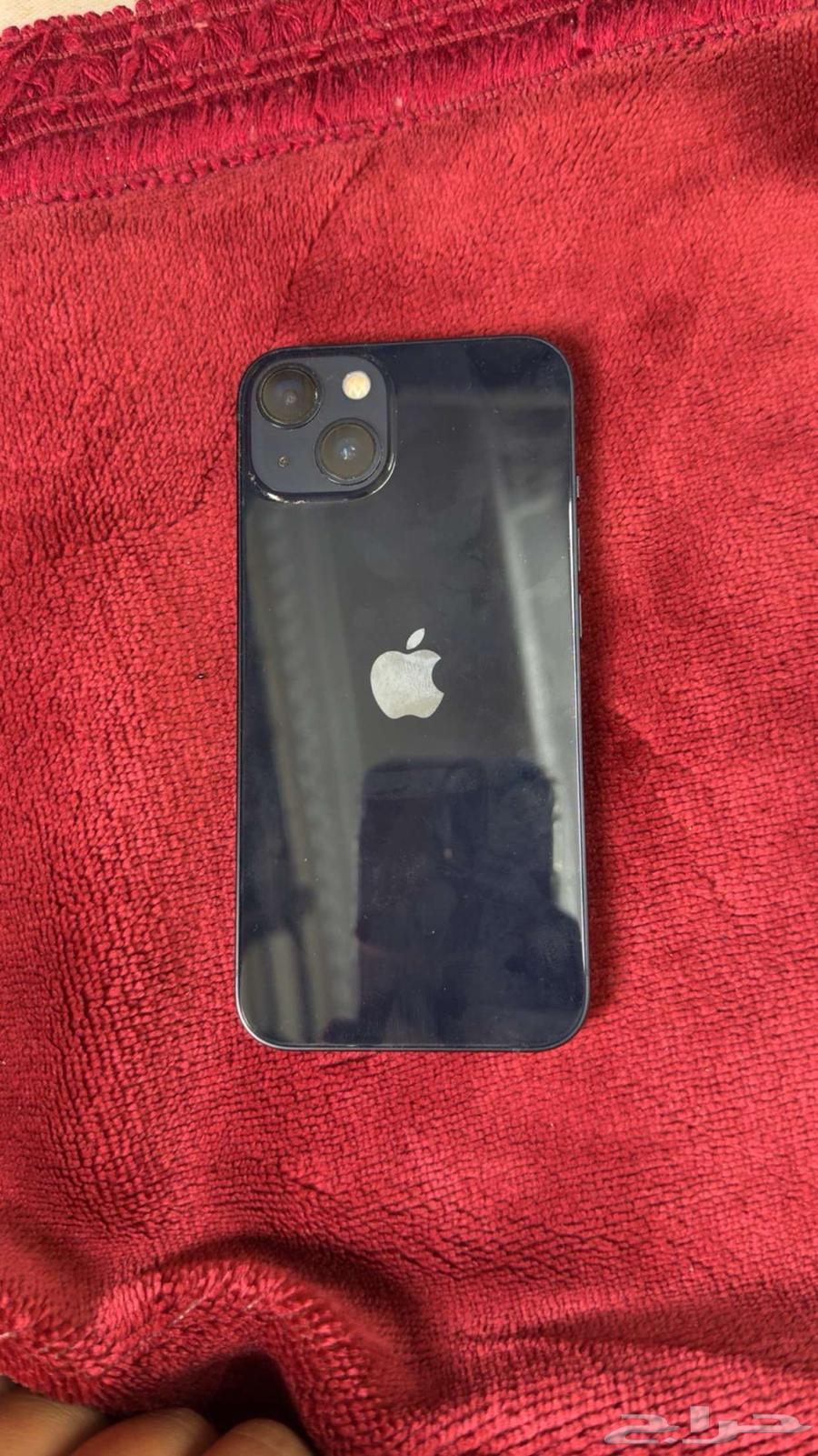 جوال شبه جديد 13 عيدي64464591129347110