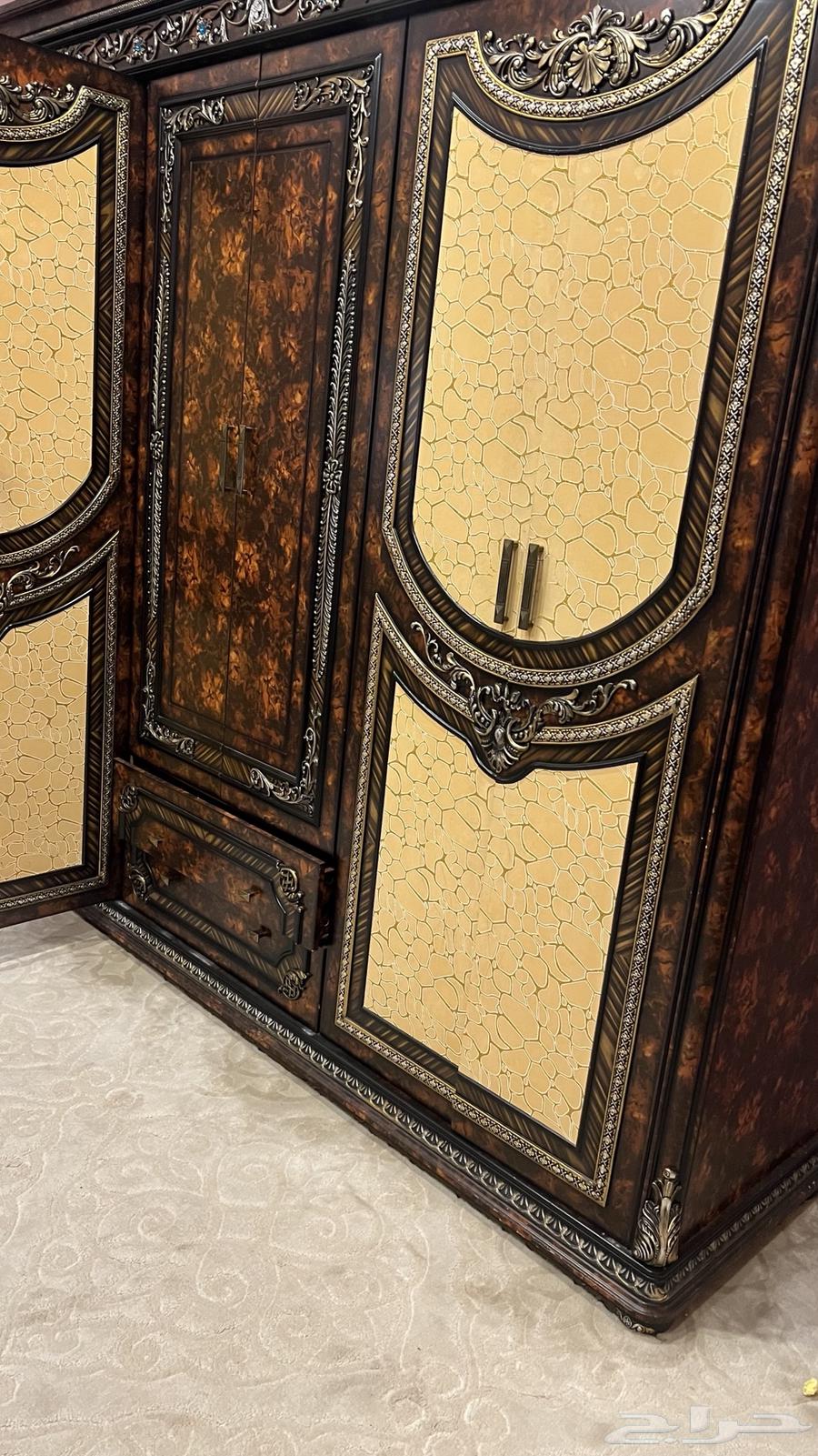 غرفة نوم للبيع مستعجل64466808706307114