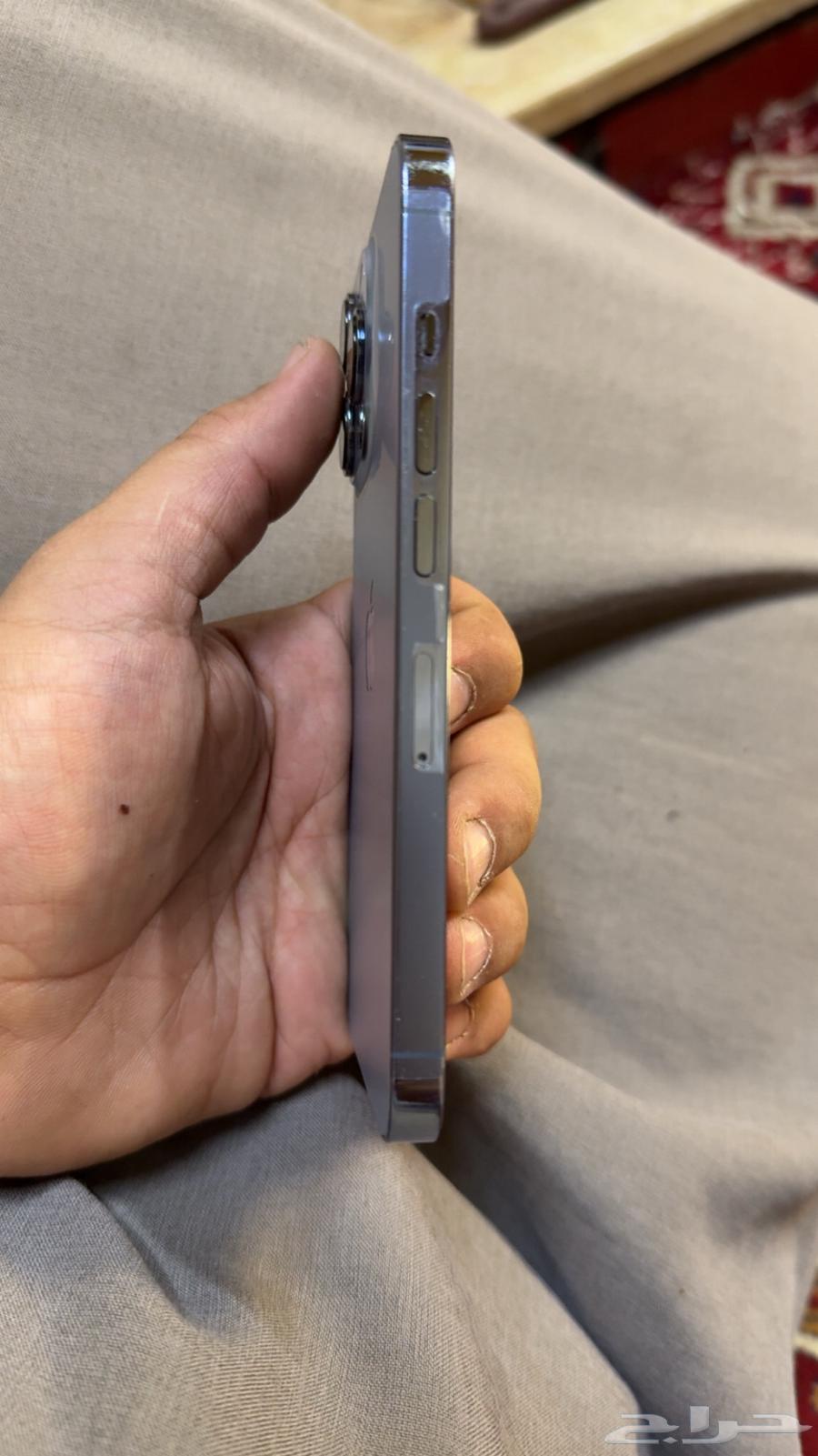 iPhone 13 Pro 252 with box and clean64468329524097113