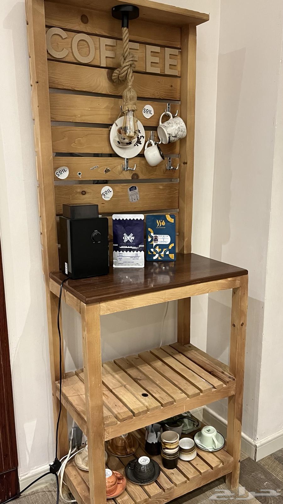 ركن قهوه للبيع64469948742146110