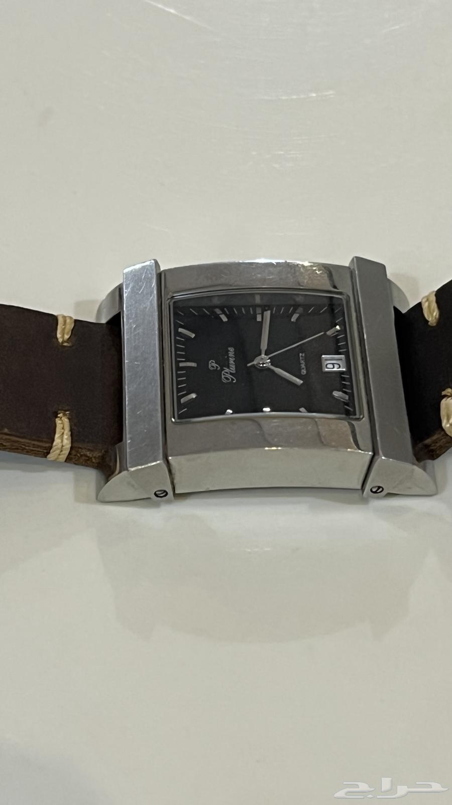 ساعة بلورين سويسري اصلي64470717994242112