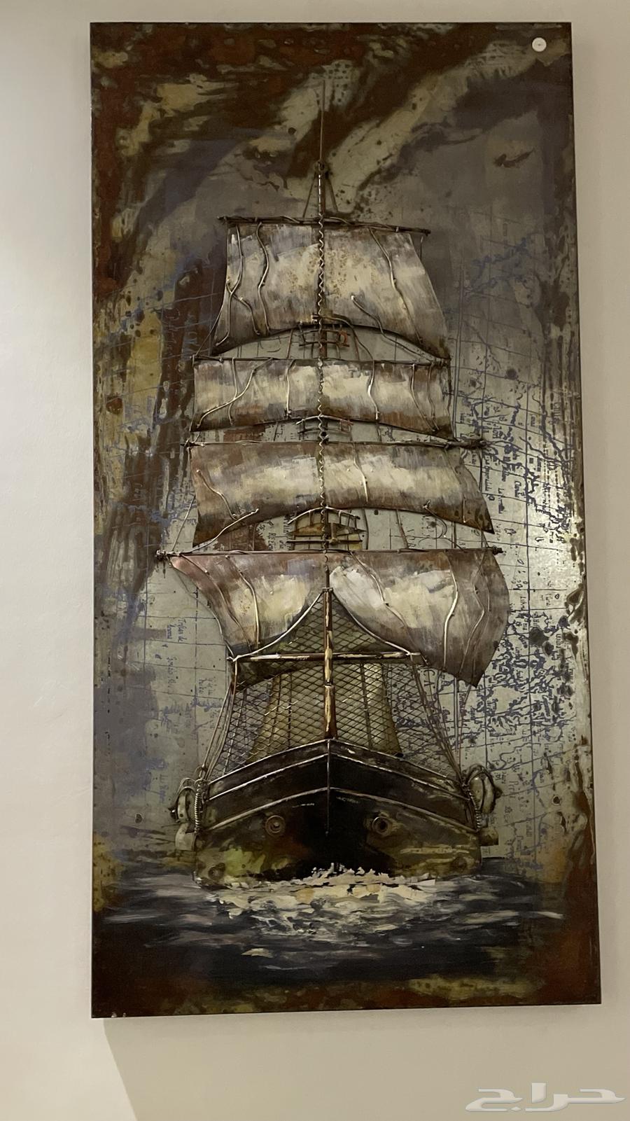 لوحة للبيع64465577534593111