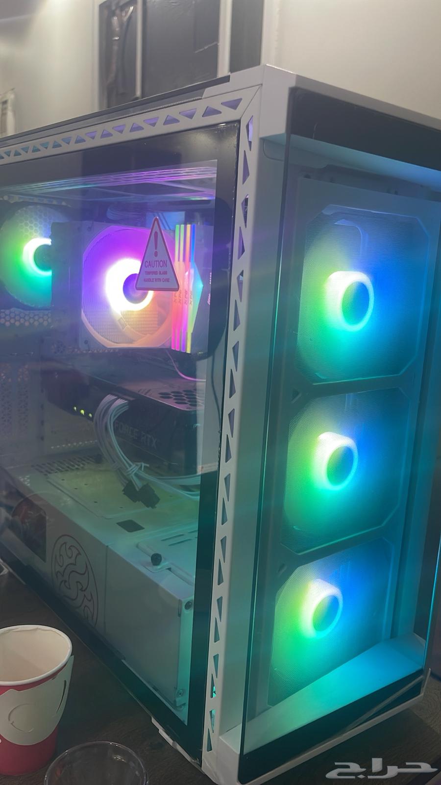 PC قيمنق64466712070403111