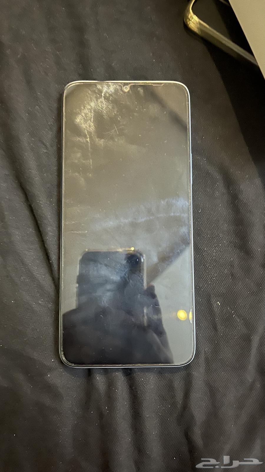 جوال  X6 تيتانيوم فضي64469976300802114