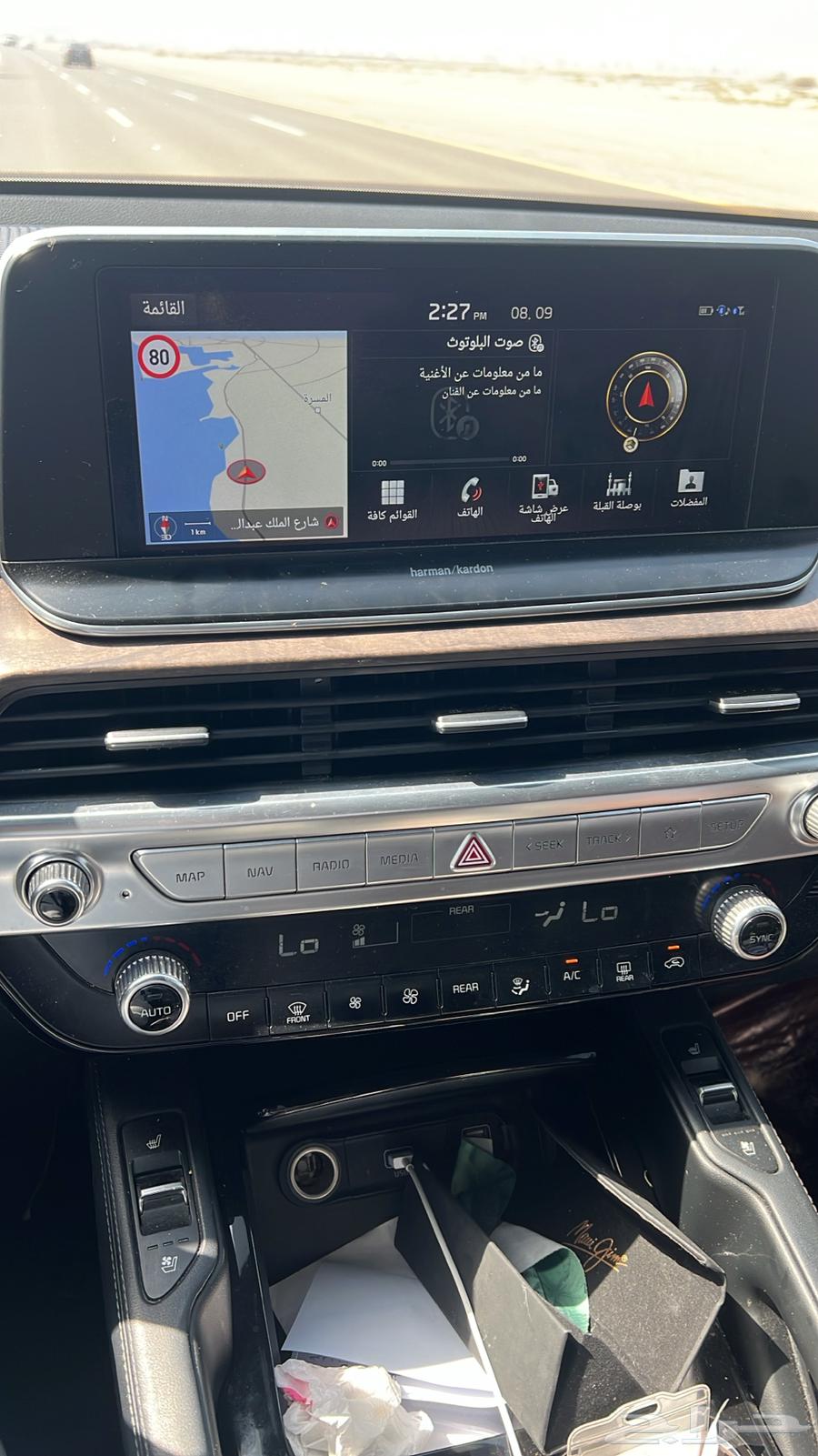 2020 fully loaded high-end clean Telluride64584995830658112