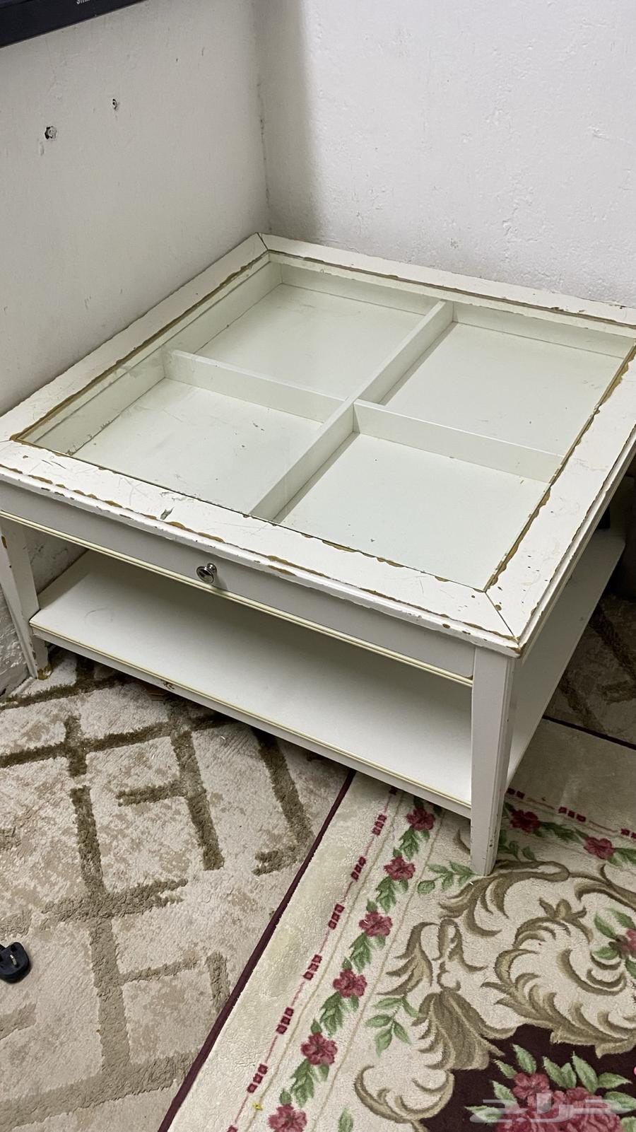 Council Table64465982619522111