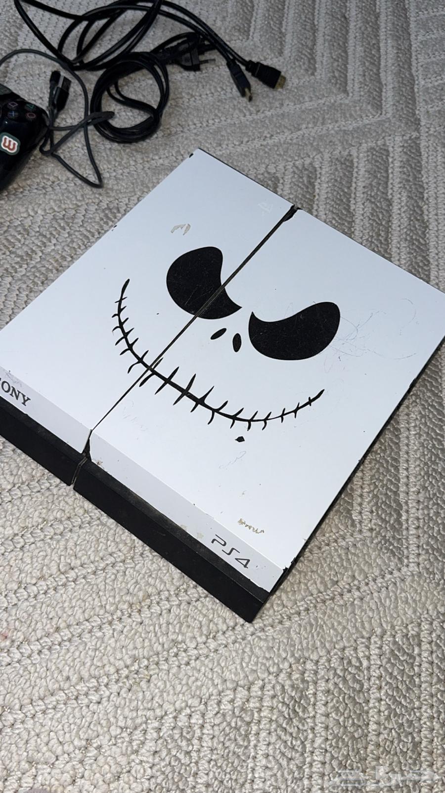 سوني فور للبيع64471020540034111