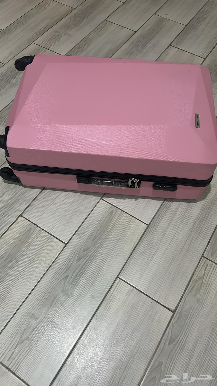 شنطة سفر نسائية64469767312258112