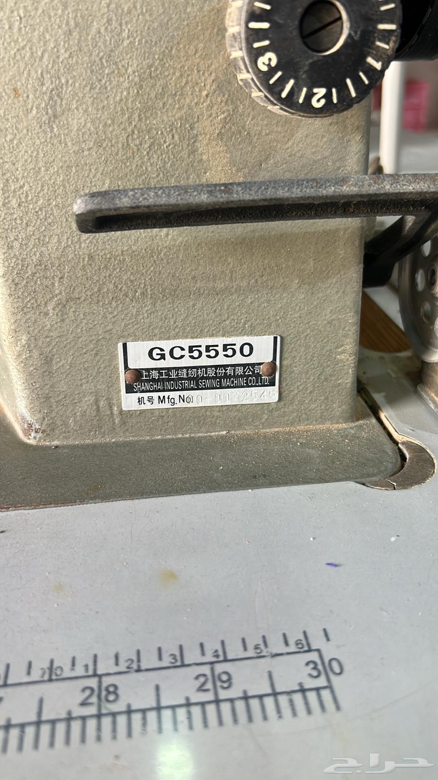 مكينة خياطة للبيع64466291673346113