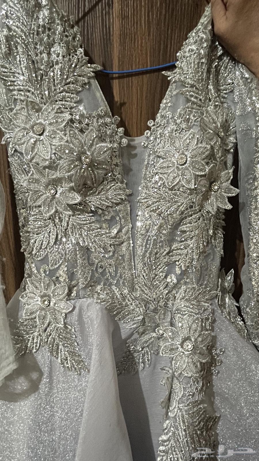 فستان سهره بجده64471006618755111