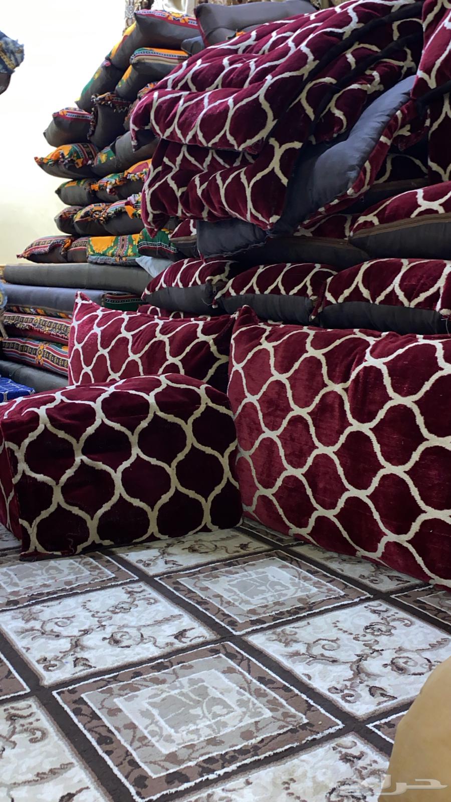 فراش تركي ضغط قوي وكراسي جديده تصفيه64466808697729113