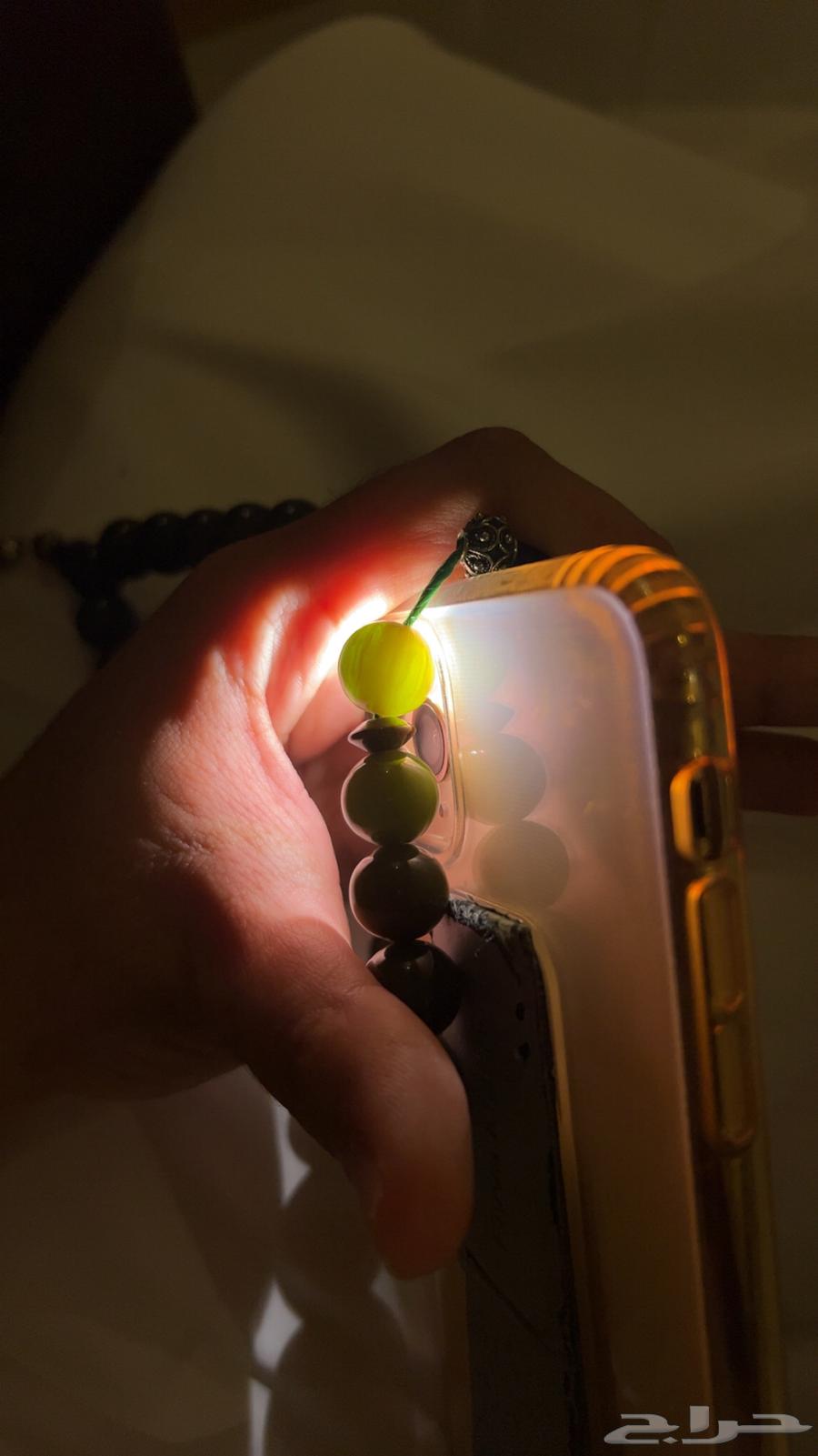 مسبحه فاتوران صب قديم64468092957698114