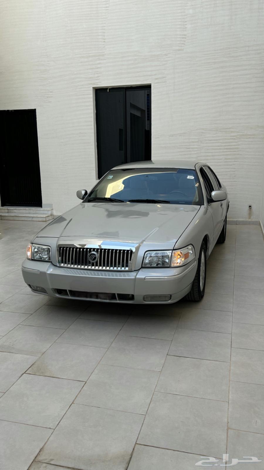 فورد قراند ماركيز 201064643489648003110