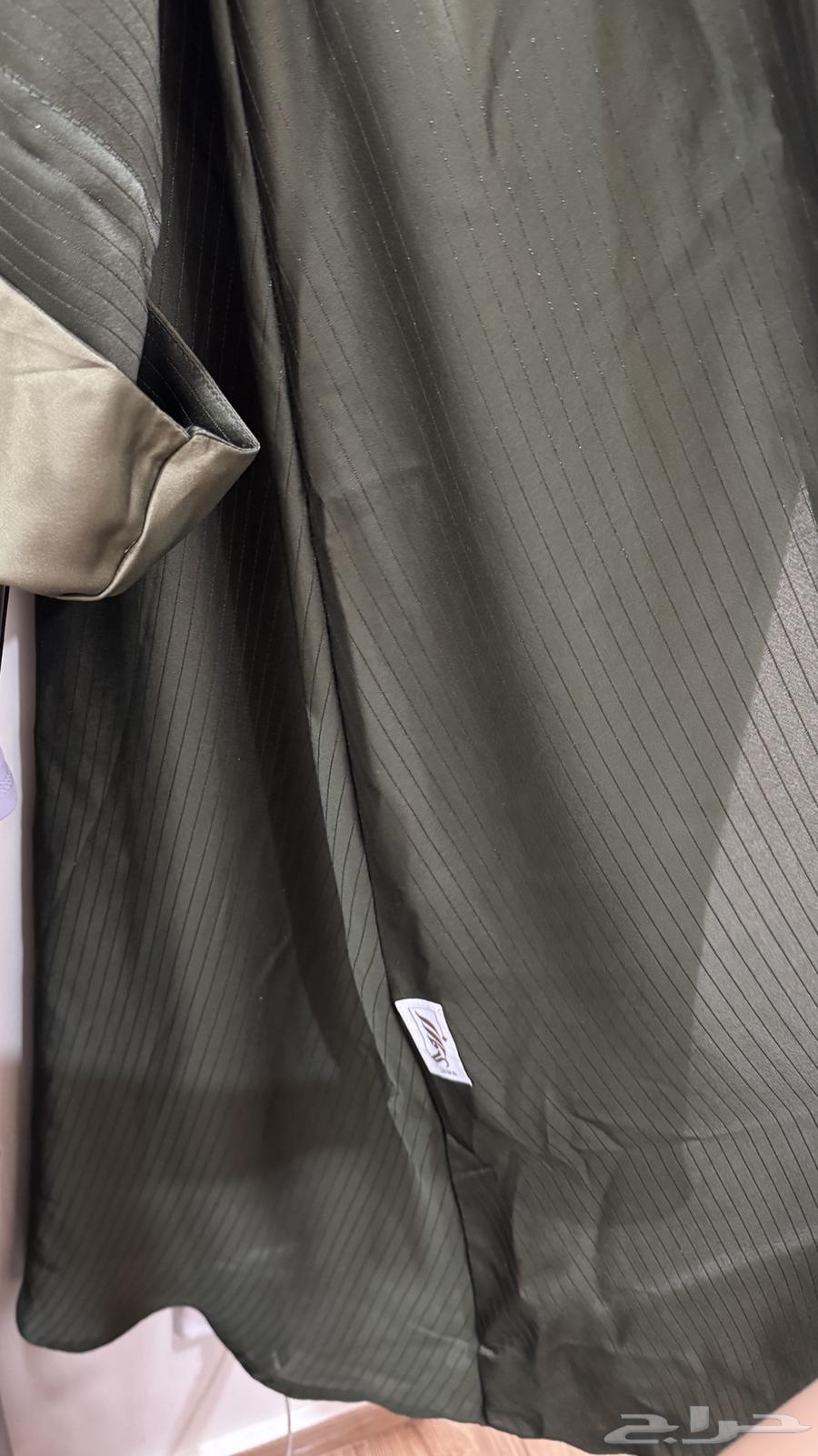 عباية لم تلبس ابدا64469571658753113